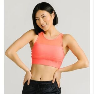 Zyia sports bra